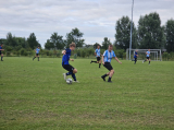 S.K.N.W.K. 3 op Kelderklasse Toernooi bij Bruse Boys (vrijdag 16 augustus 2024) (45/131)